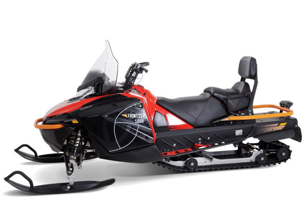 Снегоход РМ FRONTIER 1000 в Ухте