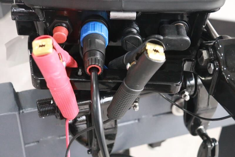 Лодочный мотор MARLIN PROLINE MP 9.9 (20) AMHS FORCE в Ухте