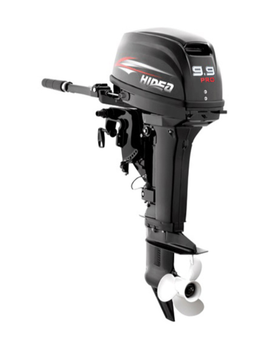 Лодочный мотор HIDEA HD9.9PRO FES (326 см3) в Ухте