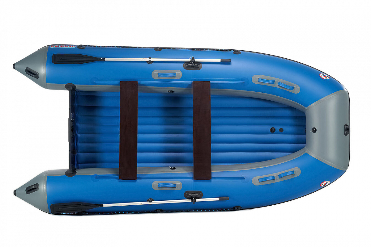 Лодка MISHIMO LITE DF 400 в Ухте