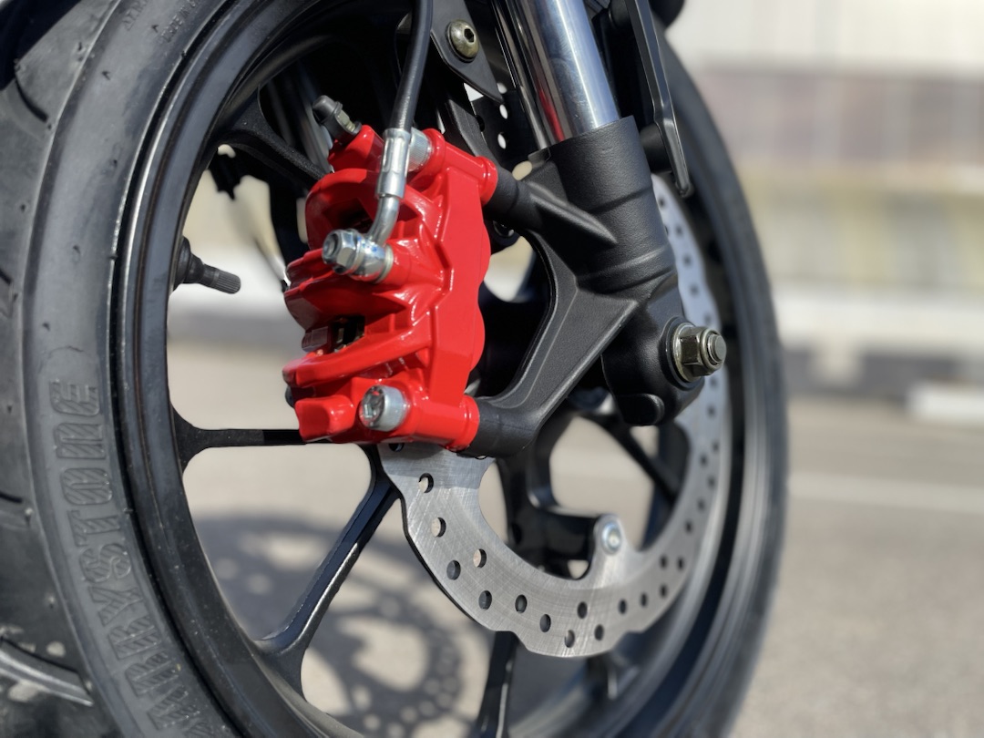 Мопед PROMAX CB150R (49) в Ухте