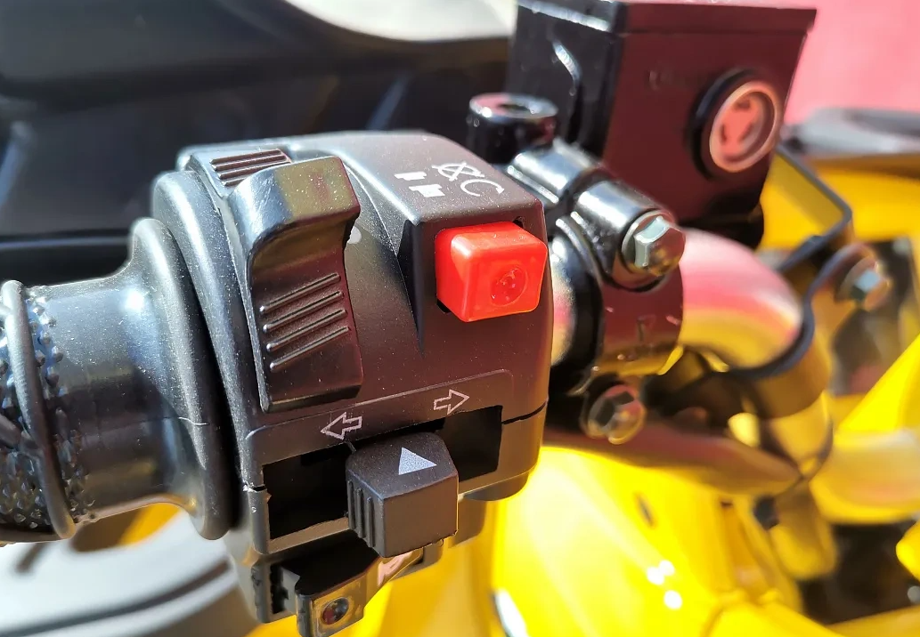 Квадроцикл PROMAX STORM 280 LUX в Ухте