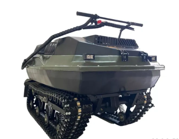 Мотобуксировщик ДиТрак-20 в базовой комплектации (с реверсом) в Ухте