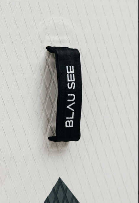 НАДУВНОЙ SUP-BOARD BUSINESS LIGHT BLUE 10 в Ухте