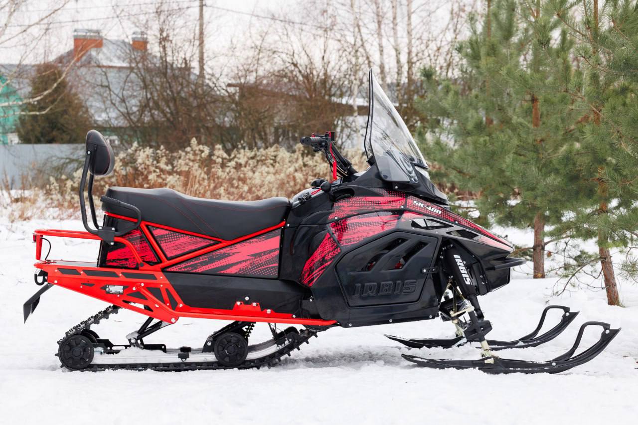 Снегоход IRBIS TUNGUS 400 25/26 в Ухте