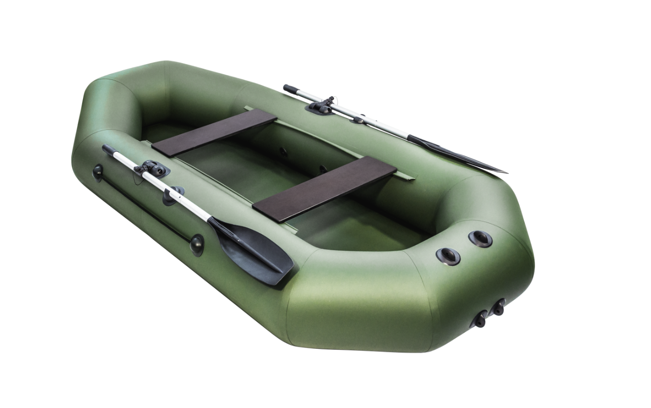 Лодка АКВА-МАСТЕР 280 в Ухте