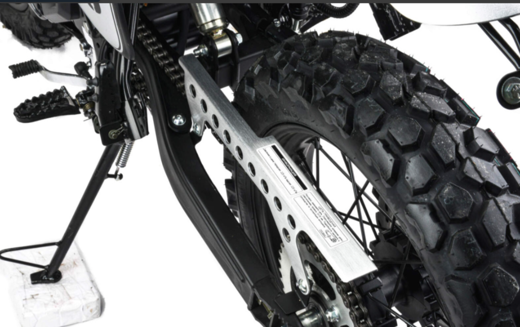 Мотоцикл MOTOLAND (МОТОЛЕНД) LEGEND (XL250-A) (172FMM-5/PR250) в Ухте