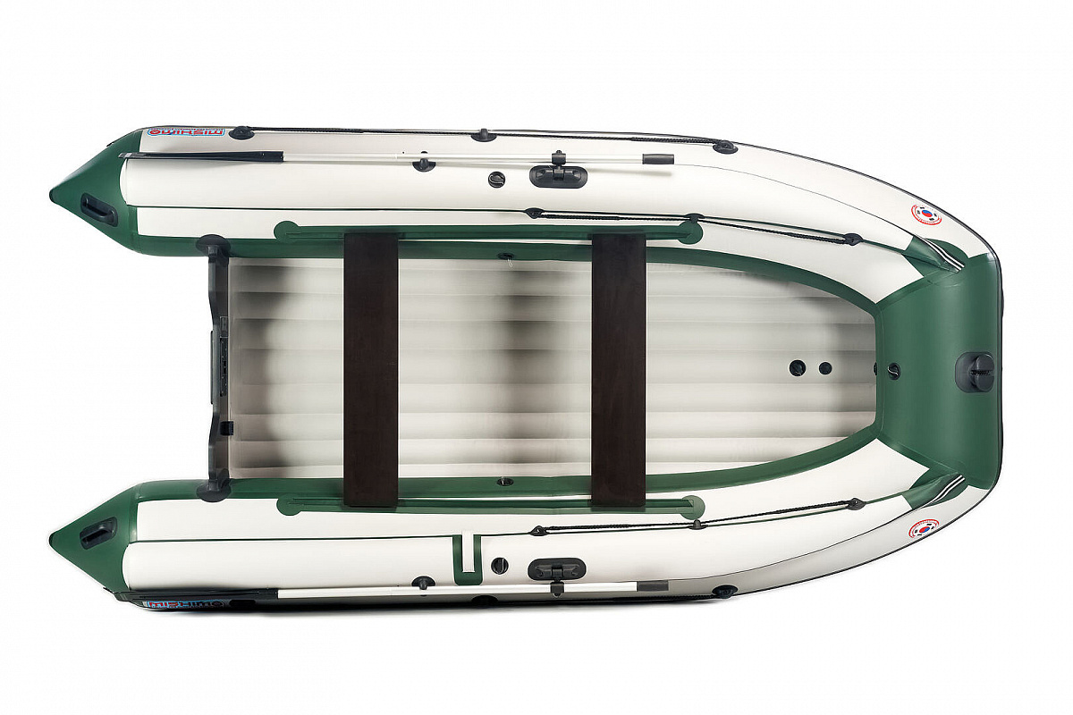 Лодка MISHIMO FAMILY LITE 370 в Ухте