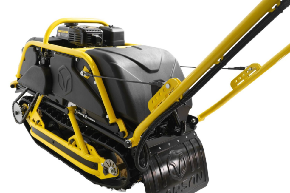 Мотобуксировщик SAPSAN SK 380 в Ухте