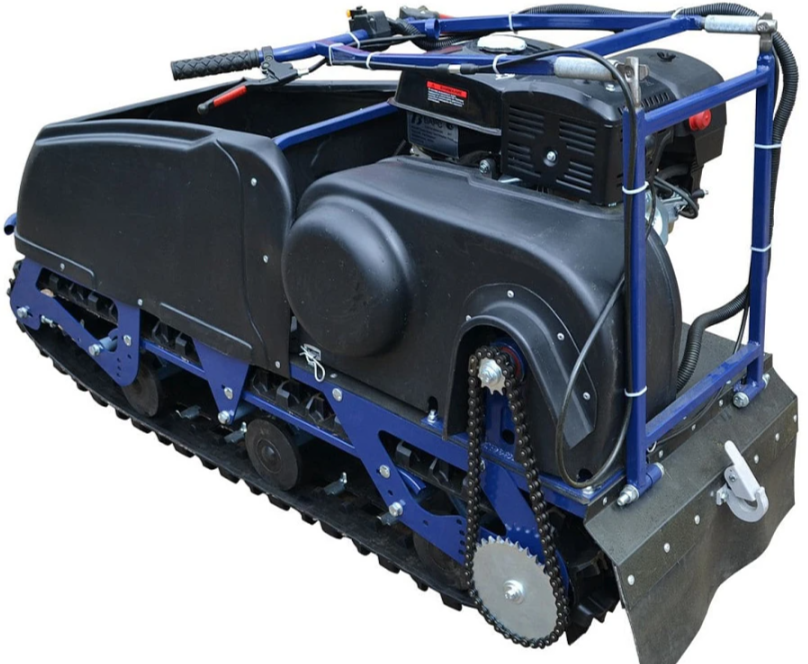 Мотобуксировщик БАРС СЛЕДОПЫТ FDS. RDS 18 л.с. в Ухте