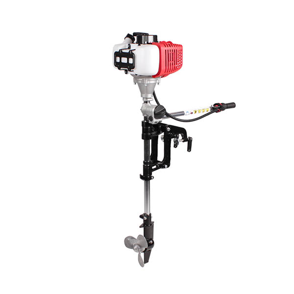 ЛОДОЧНЫЙ МОТОР TOYAMA TA 3.5 в Ухте