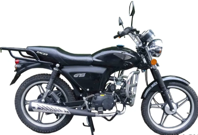 Мотоцикл RACER RC110N TROPHY в Ухте