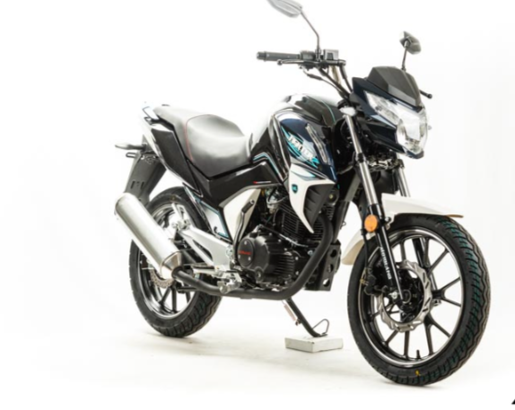 Мотоцикл MOTOLAND (МОТОЛЕНД) FIGHTER 250 в Ухте