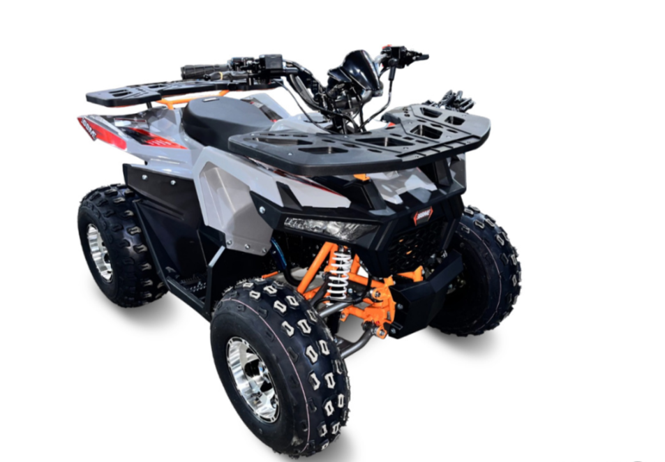 Квадроцикл GBM DAXTER 220 NEW PREMIUM в Ухте