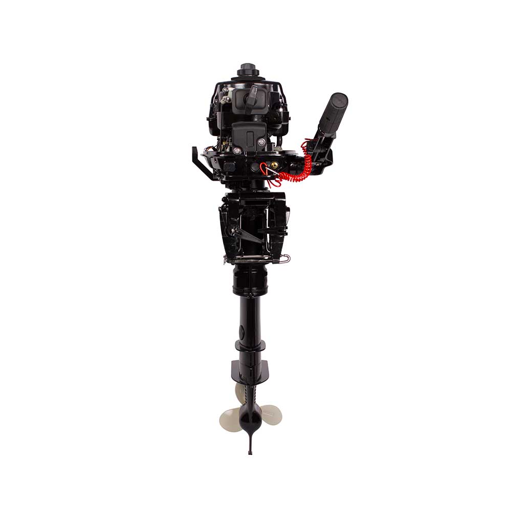 ЛОДОЧНЫЙ МОТОР TOYAMA T5ABMS в Ухте