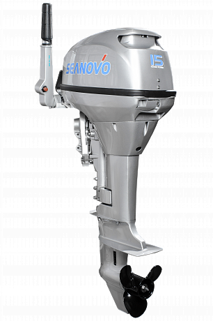 Лодочный мотор Seanovo SN15FHL в Ухте