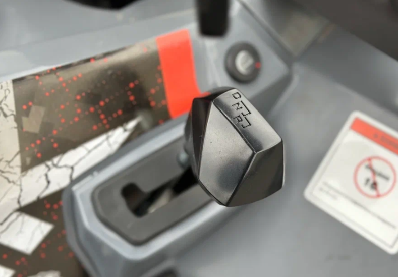 Квадроцикл GBM MAVERICK 300 NEW в Ухте