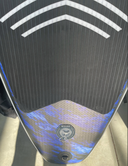 SUP (САП) ДОСКА RAIDEX I BOARD 11’ (332СМ) N 17 в Ухте