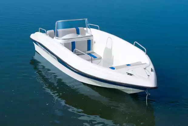 Стеклопластиковый катер Wyatboat-3 Open в Ухте