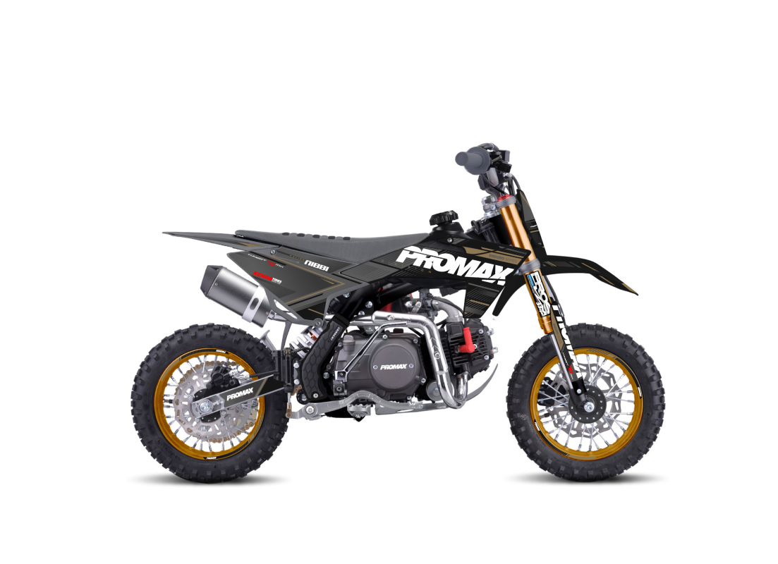 Питбайк PROMAX KAYOT 110 12/10 в Ухте