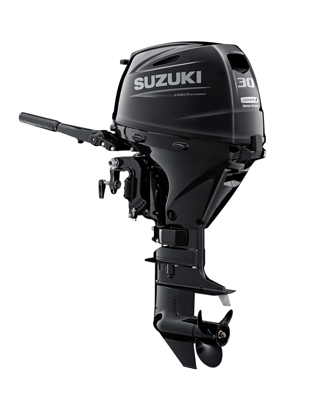 Лодочный мотор Suzuki DF30AS в Ухте