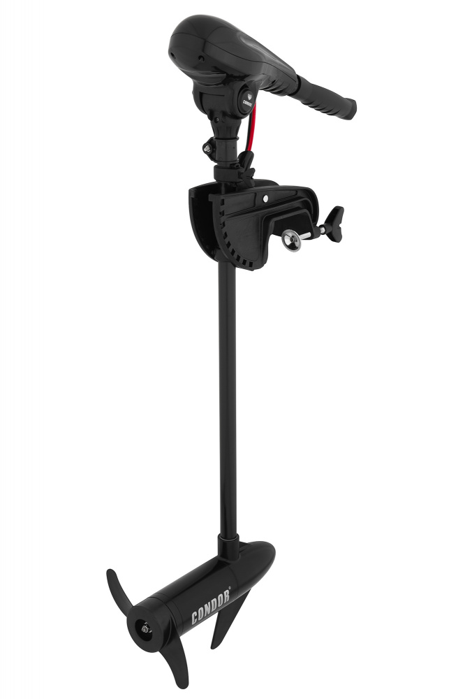 ЭЛЕКТРОМОТОР CONDOR NRS-46X (0,65 Л.С) С ИНДИКАТОРОМ БАТАРЕИ в Ухте