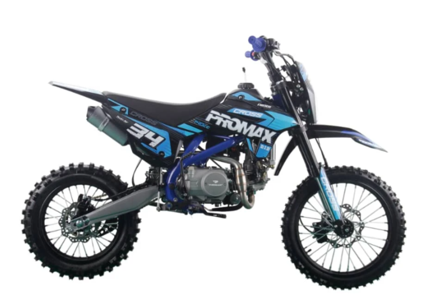 Питбайк PROMAX CROSS 145CC 17/14 в Ухте