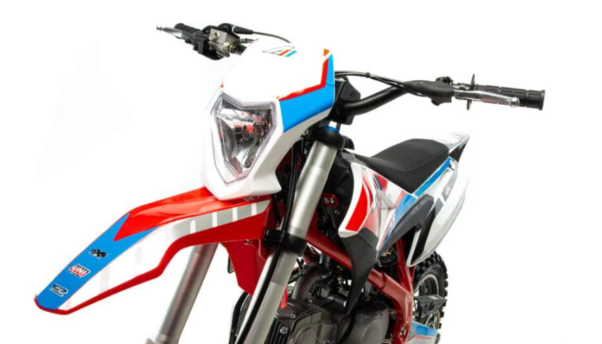 Питбайк MOTOLAND (МОТОЛЕНД) Apollo125 DT125 в Ухте