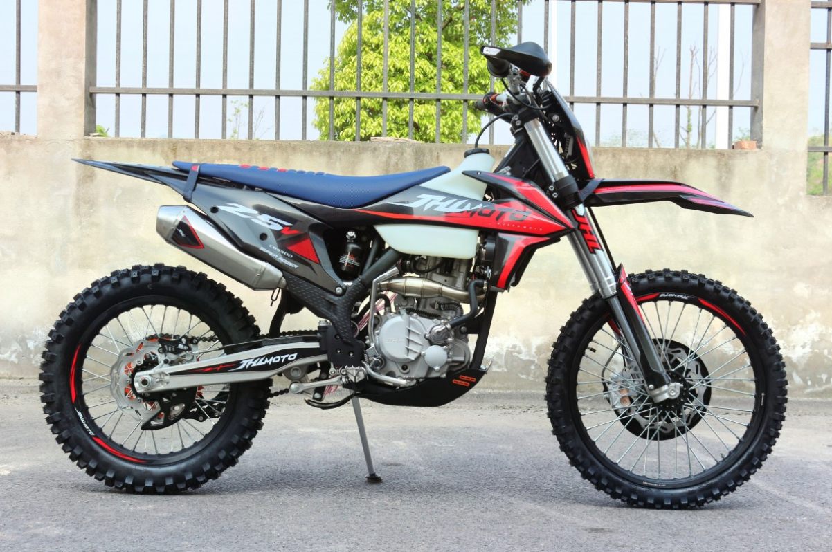 Мотоцикл JHLMOTO JHL Z5V NB300 (174MN-3) в Ухте