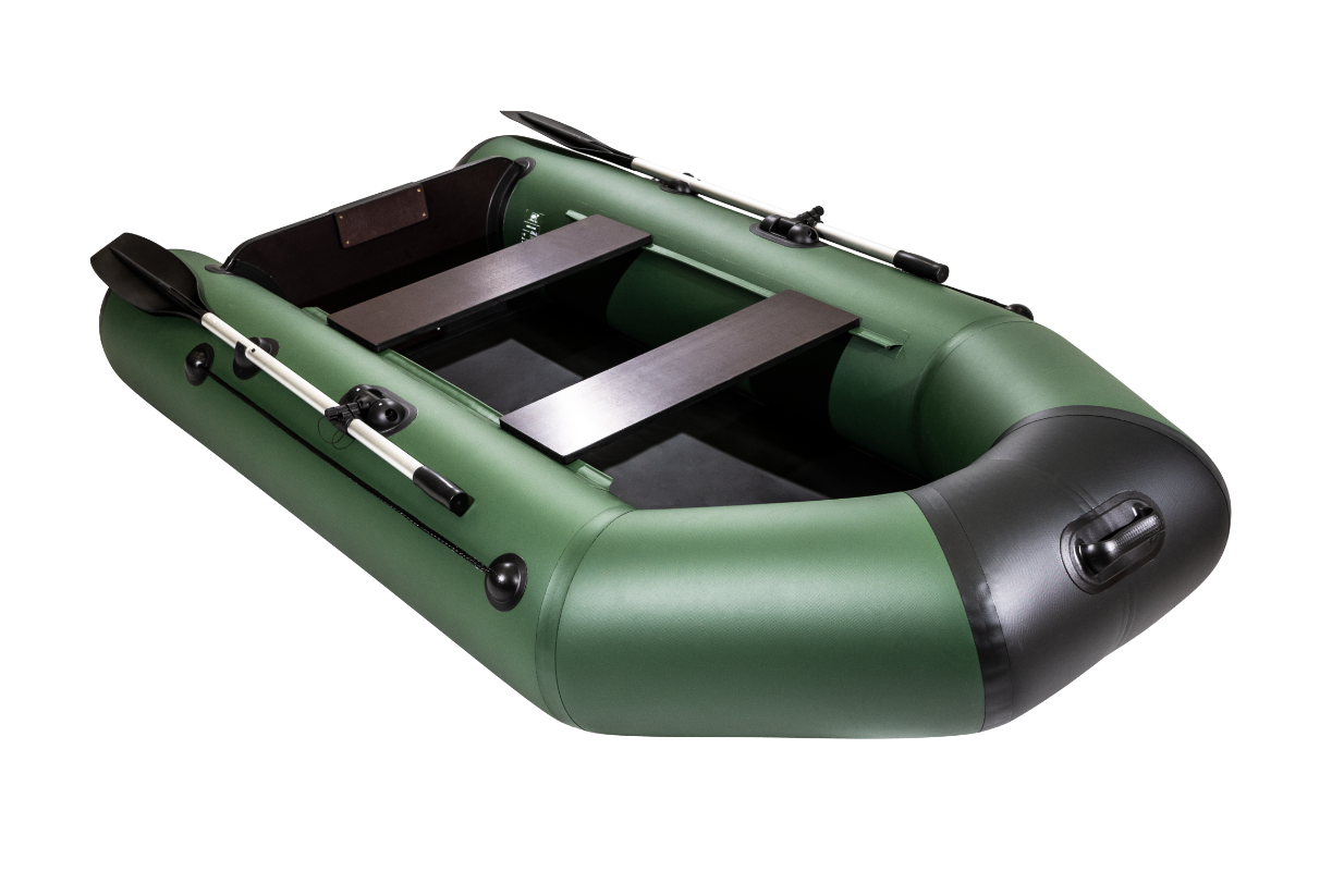  Лодка АКВА 2600 в Ухте