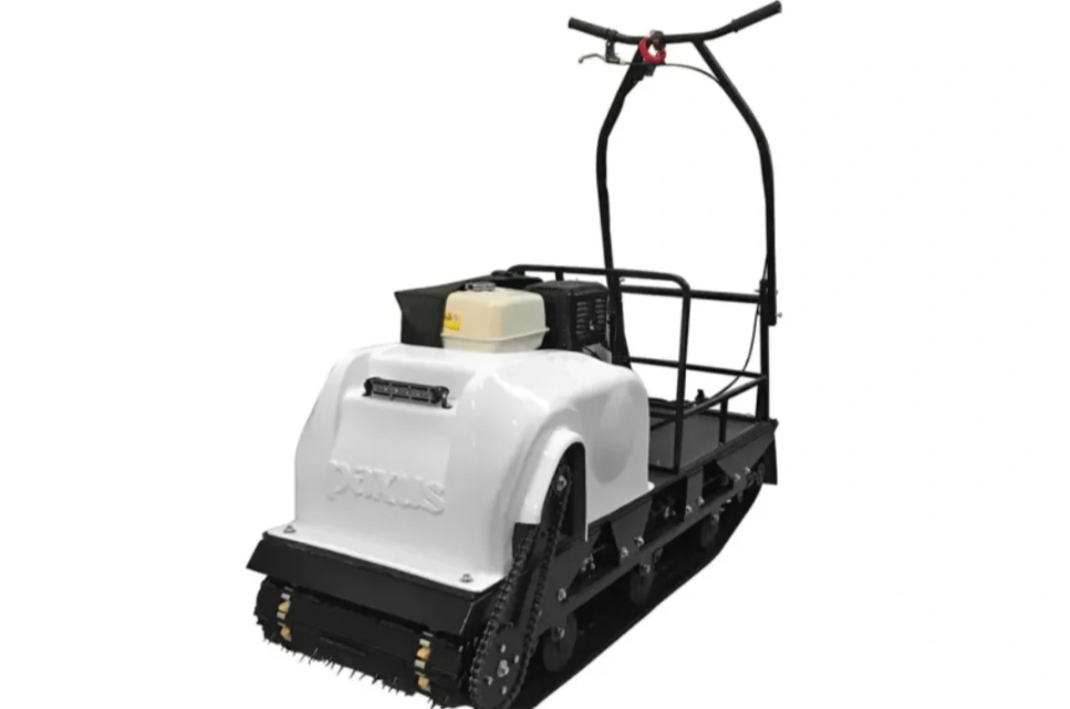 Мотобуксировщик PAXUS 500 GRAND 9 л.с. HONDA в Ухте