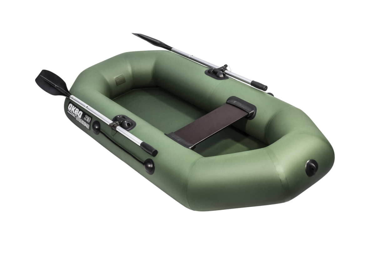  Лодка АКВА-ОПТИМА 210 в Ухте