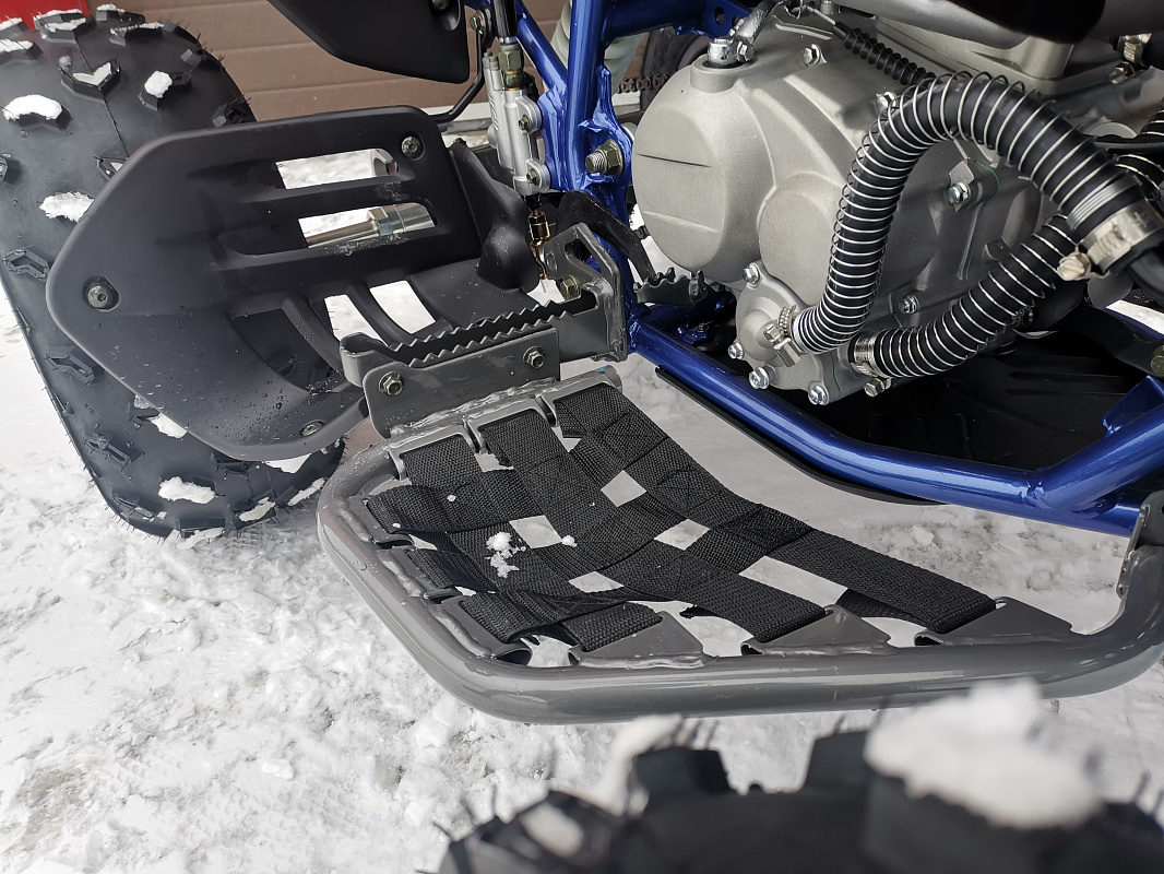 Квадроцикл PROMAX RAPTOR 300 NEW RedBull в Ухте