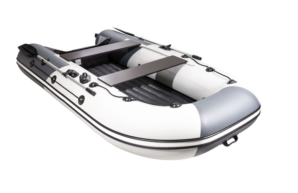Лодка ривьера 3200 нднд гидролыжа в Ухте