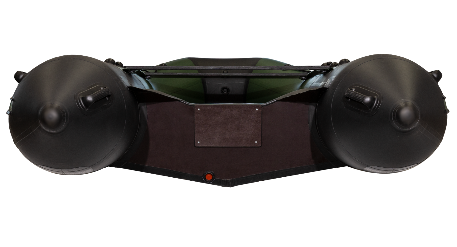 Лодка Ривьера Максима 3600 СК в Ухте