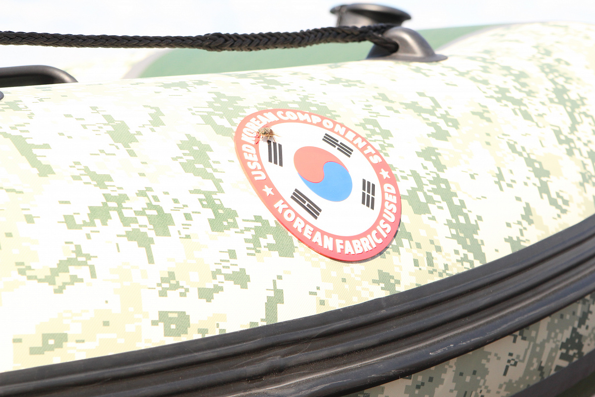 Лодка MISHIMO PRO 400 в Ухте