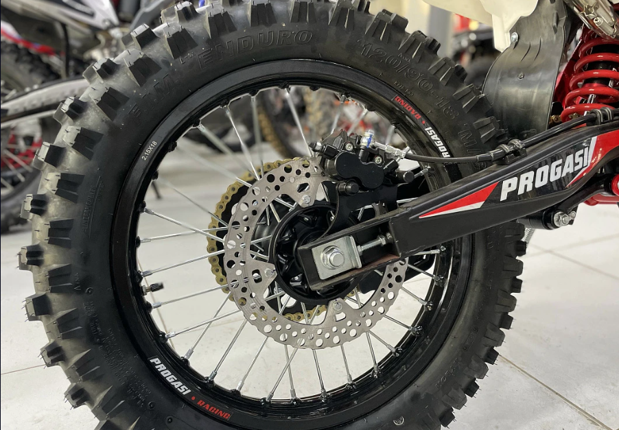 Мотоцикл Progasi SUPER MAX 250 PRO SPORT в Ухте