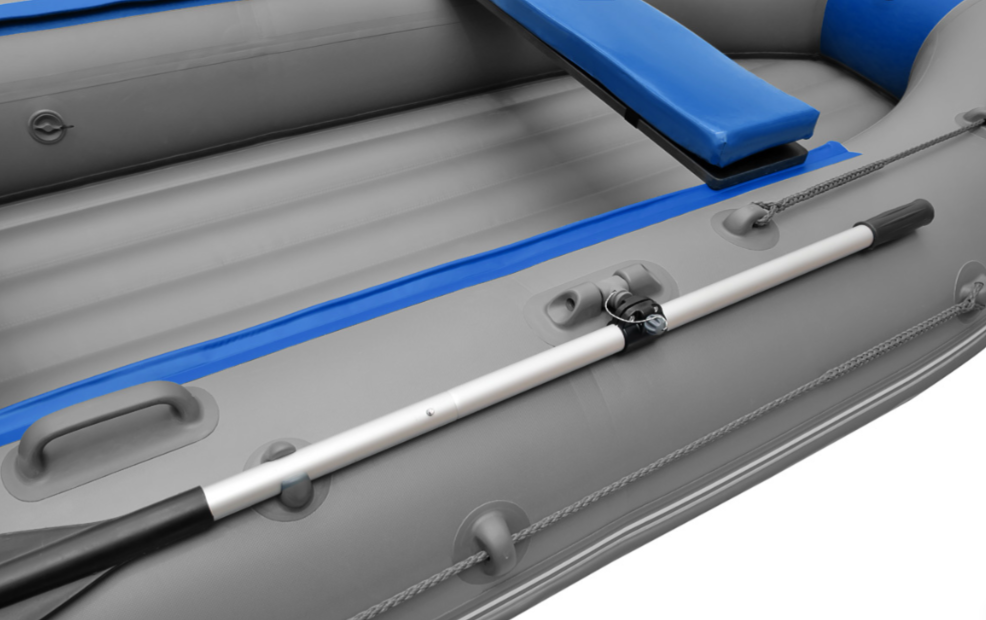 ЛОДКА ДРАККАР 3200 НДНД HANT-PRO в Ухте