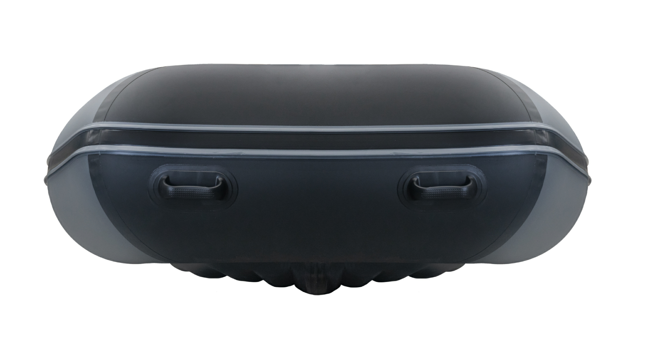 Лодка Таймень RX 3900 НДНД в Ухте