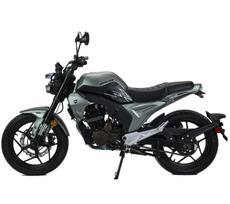 Мотоцикл MOTOLAND (МОТОЛЕНД) 300 CBR в Ухте