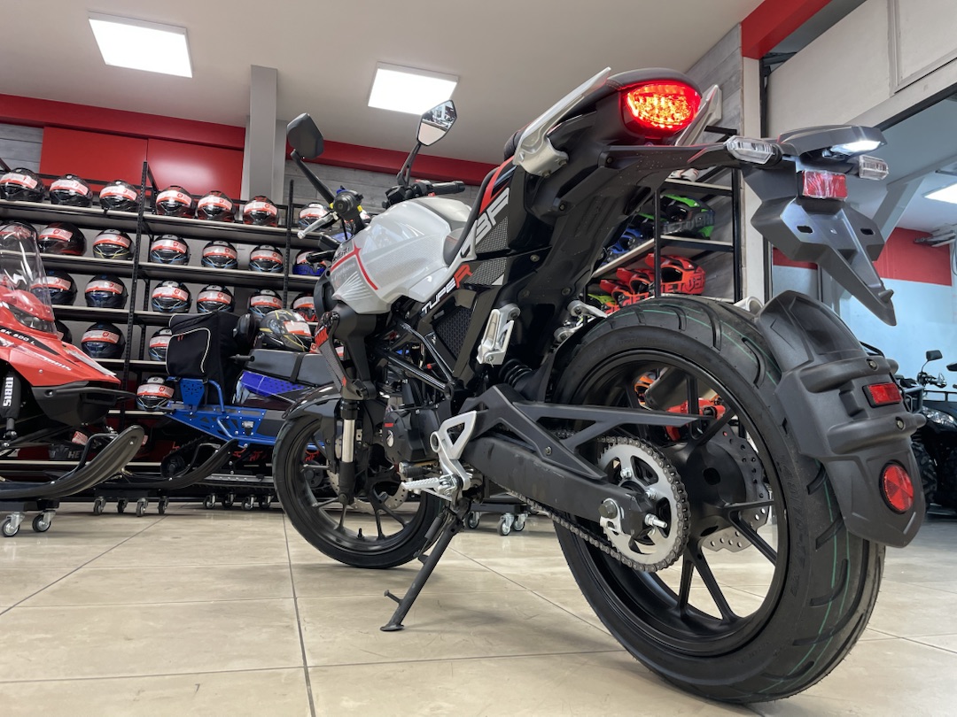 Мопед PROMAX CB150R (49) в Ухте