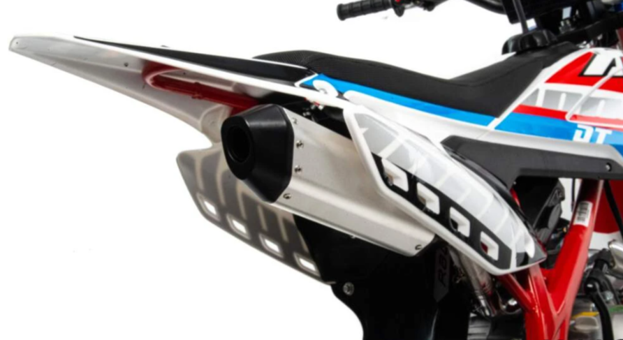 Питбайк MOTOLAND (МОТОЛЕНД) Apollo125 DT125 в Ухте