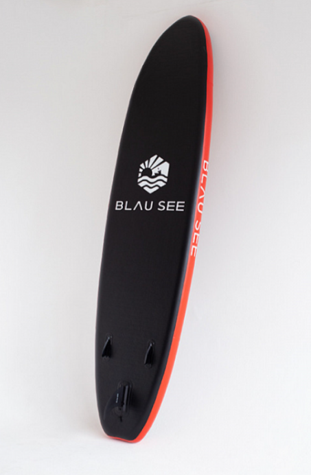 НАДУВНОЙ SUP-BOARD BURNFIRE 10,6 в Ухте