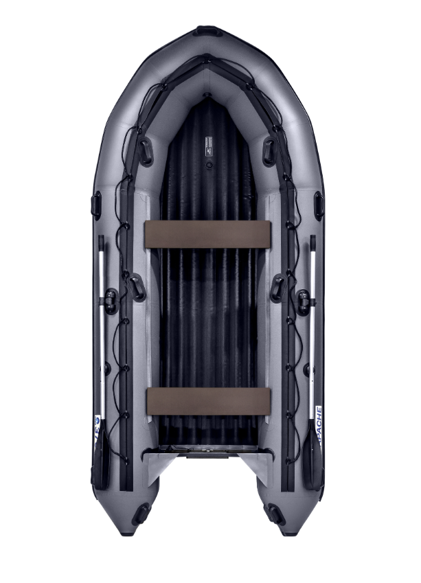 Лодка APACHE 3700 НДНД в Ухте