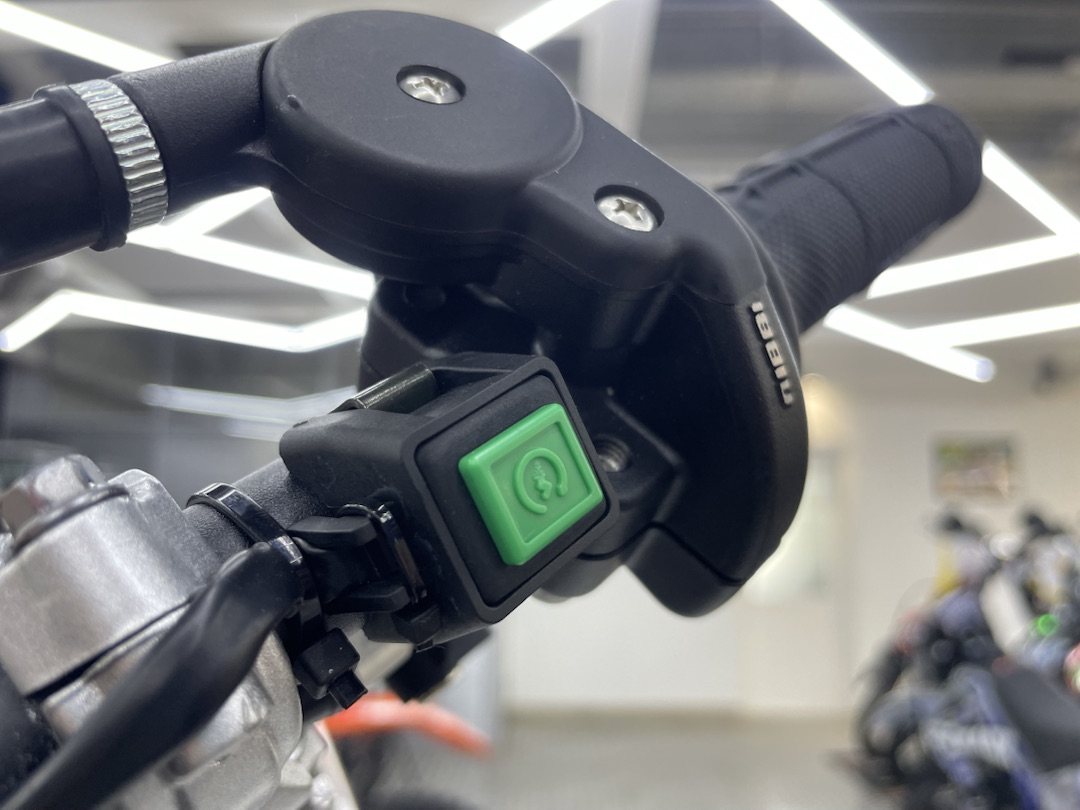 Кроссовый мотоцикл (эндуро) PROMAX PZ9 480 PRO-SPORT в Ухте