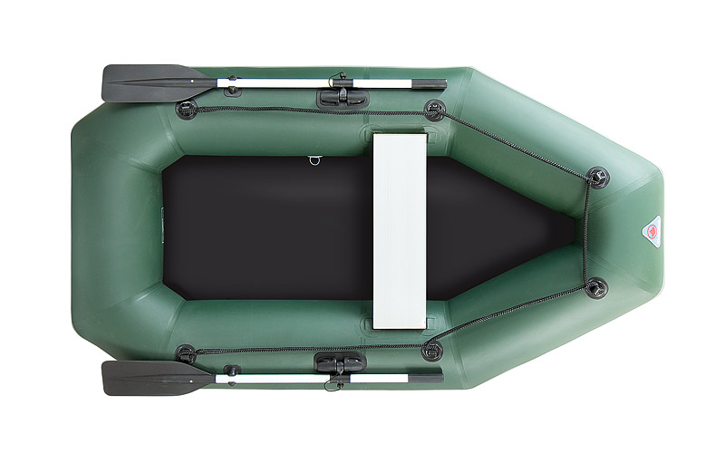 ЛОДКА НАДУВНАЯ YUKONA 230 G (БЕЗ ПАЙОЛА, ТРАНЕЦ В КОМПЛЕКТЕ) в Ухте