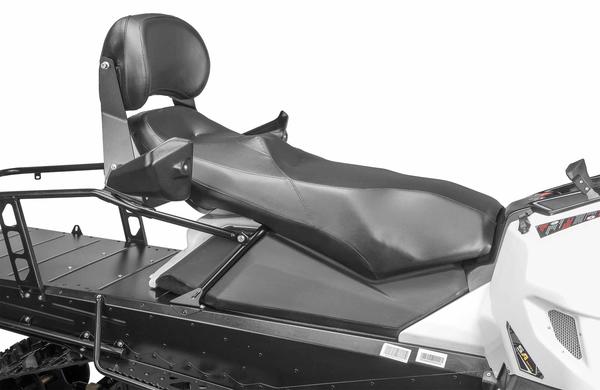 Снегоход STELS SA600T (L LUX WT) АТАМАН 1.0 К01 Tech в Ухте