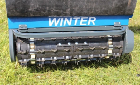 Мотобуксировщик ВЕПС WINTER «НАСТ» 15 в Ухте