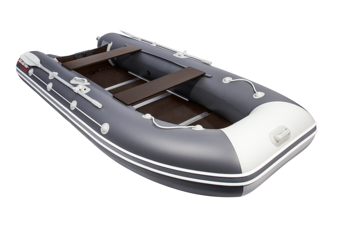 Лодка Таймень lx 3600 ск в Ухте