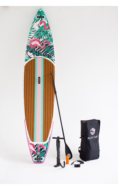 НАДУВНОЙ SUP BOARD FLAMINGO 11,6 в Ухте